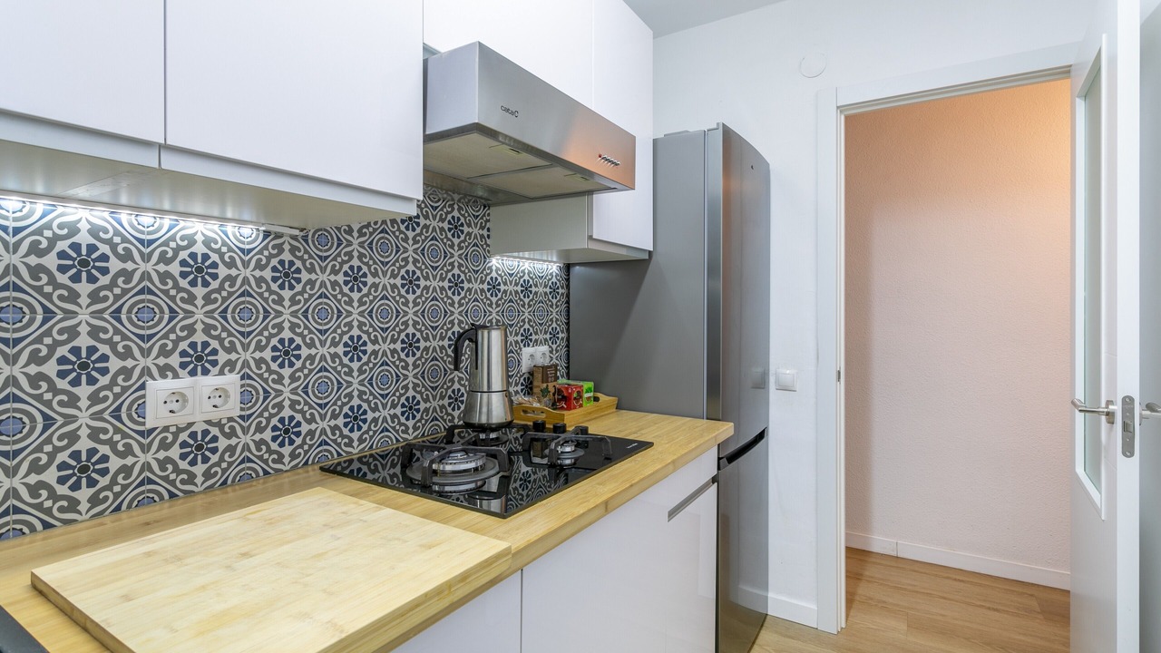Photo of Kitchen in Alicante