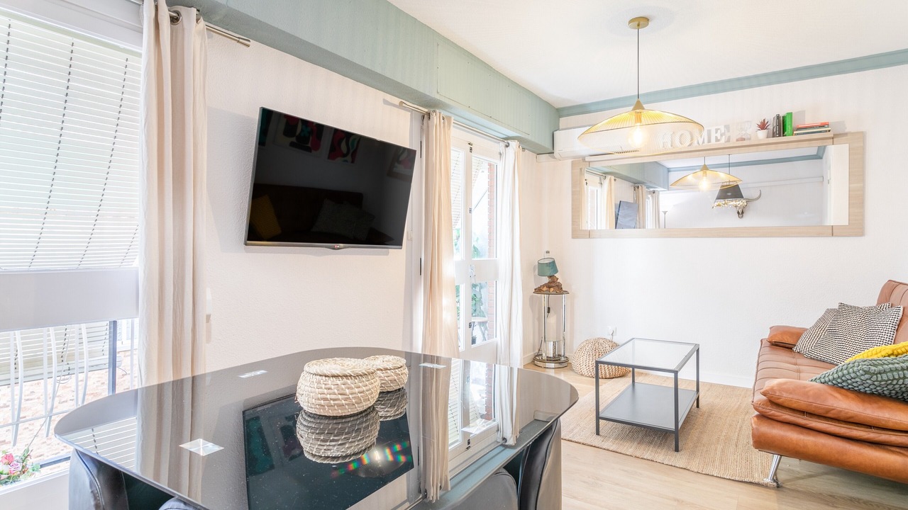 Photo of Livingroom in Alicante