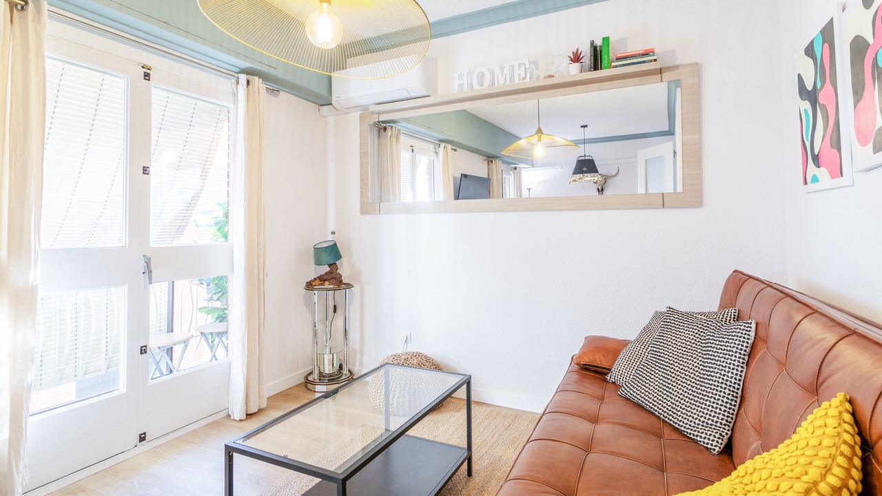 Photo of Livingroom in Alicante