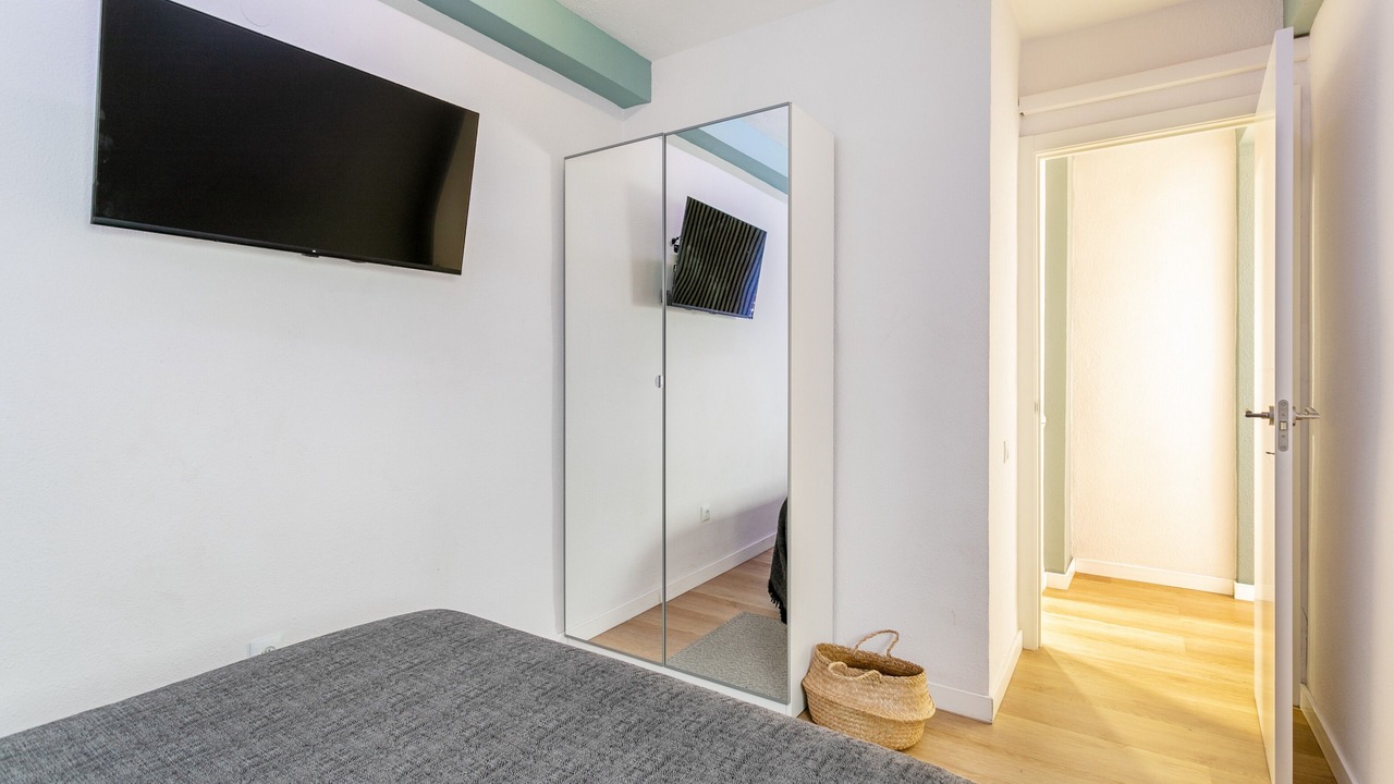 Photo of Bedroom in Alicante