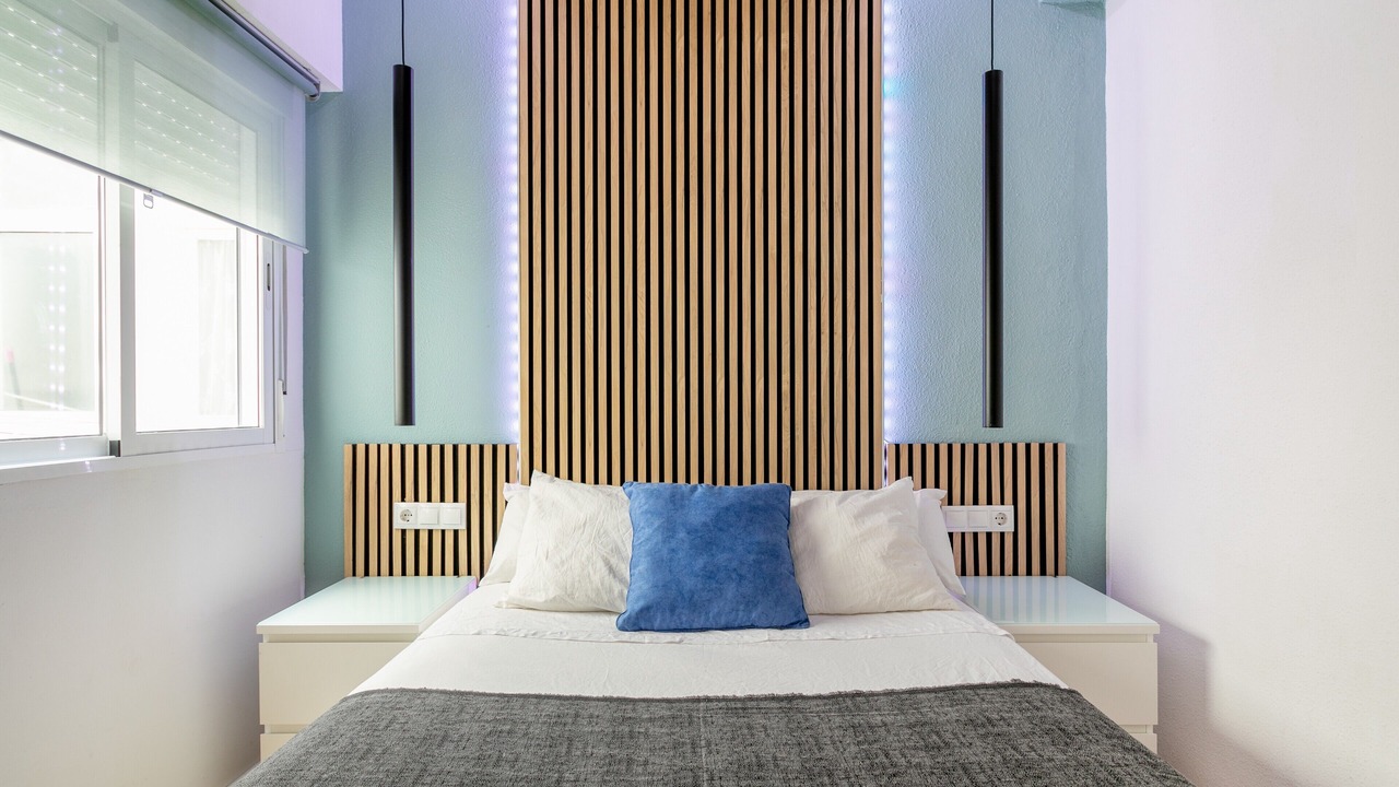 Photo of Bedroom in Alicante