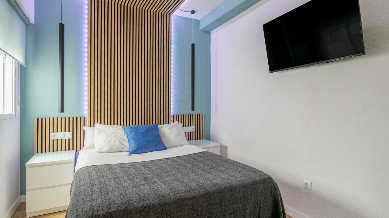 Photo of Bedroom in Alicante