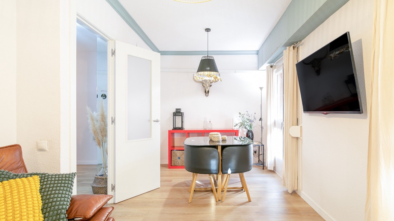 Photo of Livingroom in Alicante