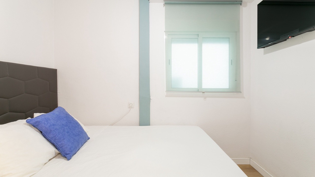 Photo of Bedroom in Alicante
