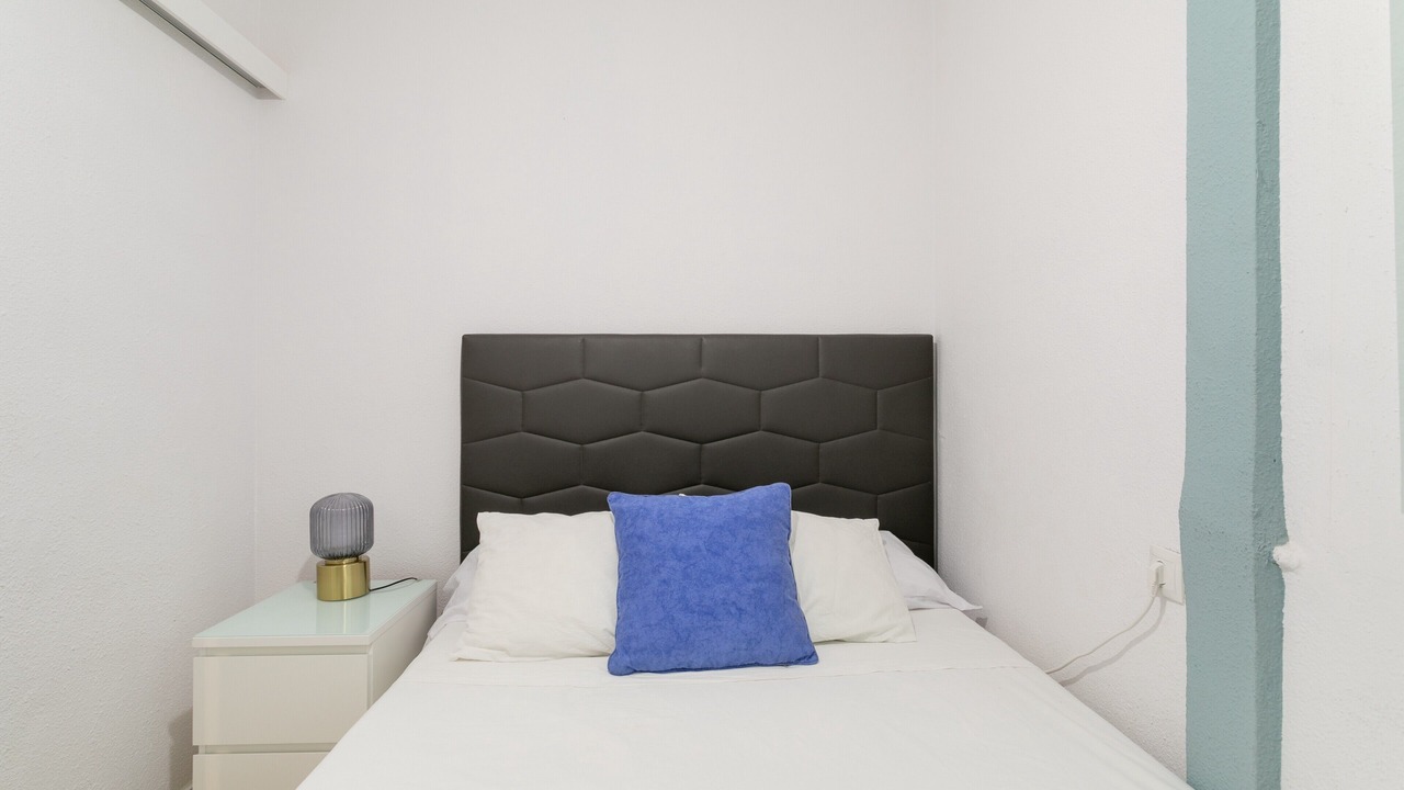 Photo of Bedroom in Alicante