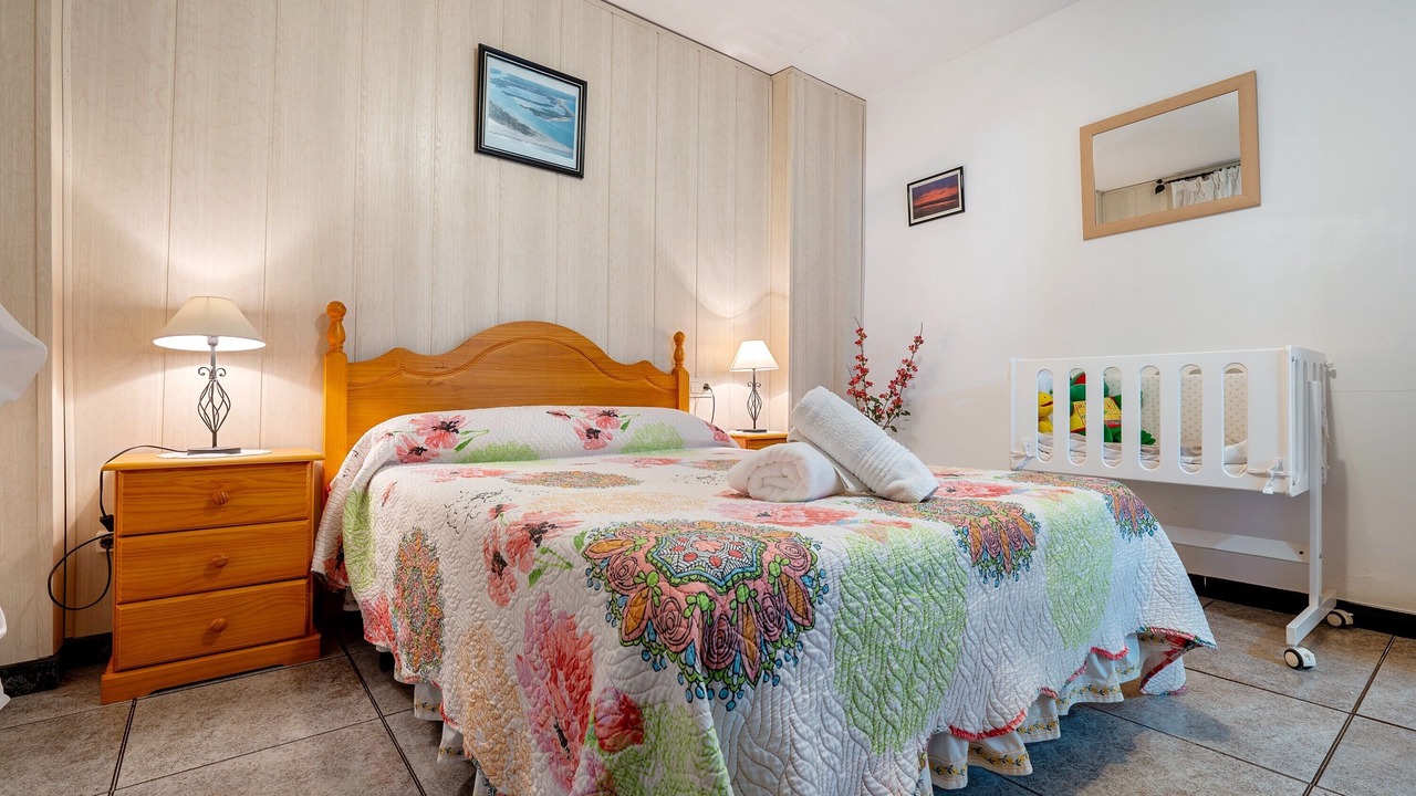 Photo of Bedroom in Deltebre