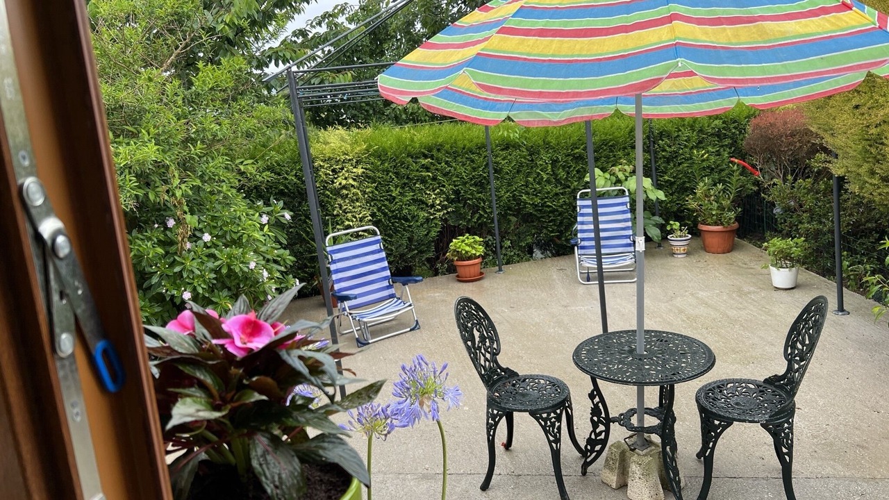 Photo of Patio Balcony in Porto de Espasante