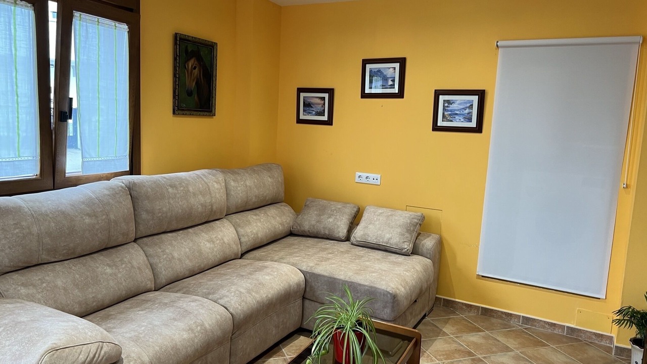 Photo of Livingroom in Porto de Espasante