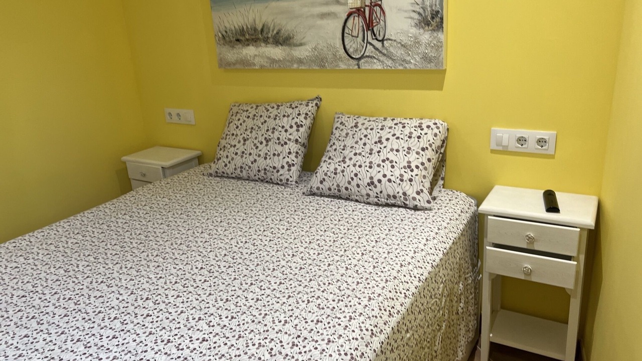 Photo of Bedroom in Porto de Espasante