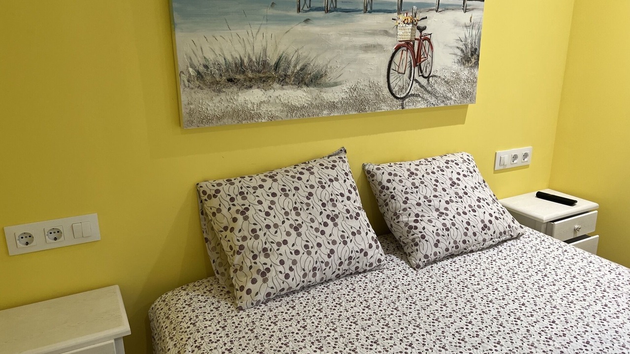 Photo of Bedroom in Porto de Espasante