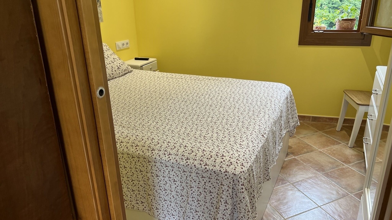 Photo of Bedroom in Porto de Espasante