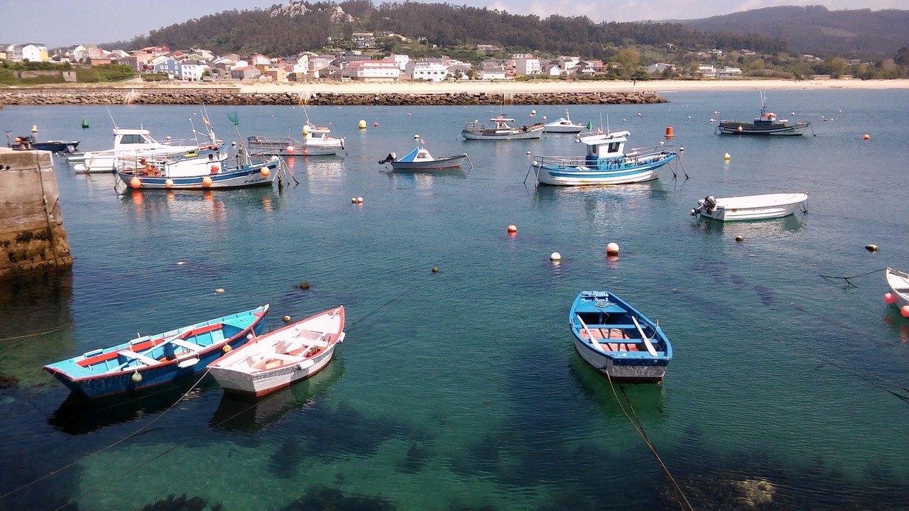 Photo of Others in Porto de Espasante