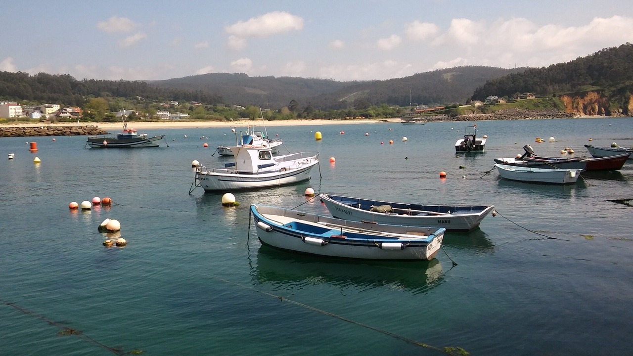 Photo of Others in Porto de Espasante