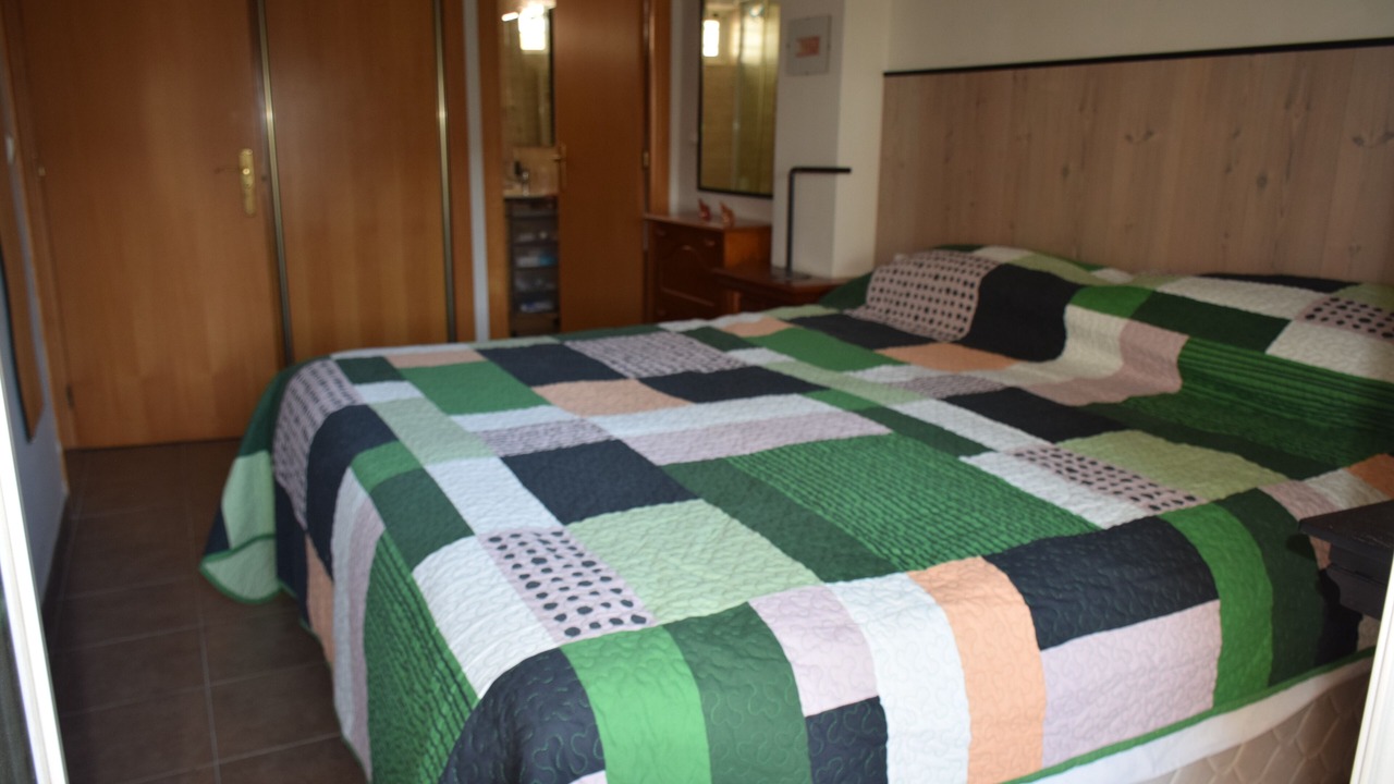 Photo of Bedroom in Retamar