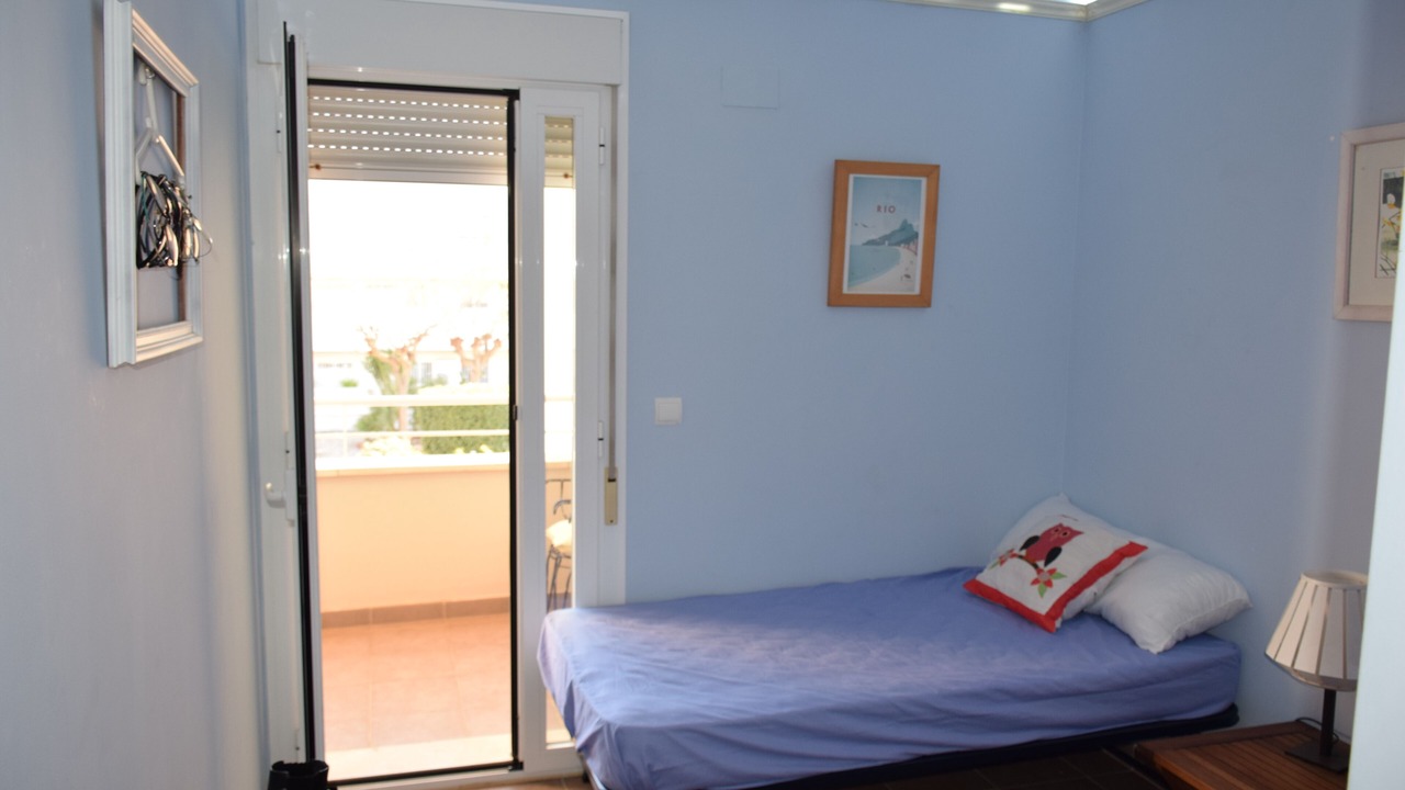 Photo of Bedroom in Retamar