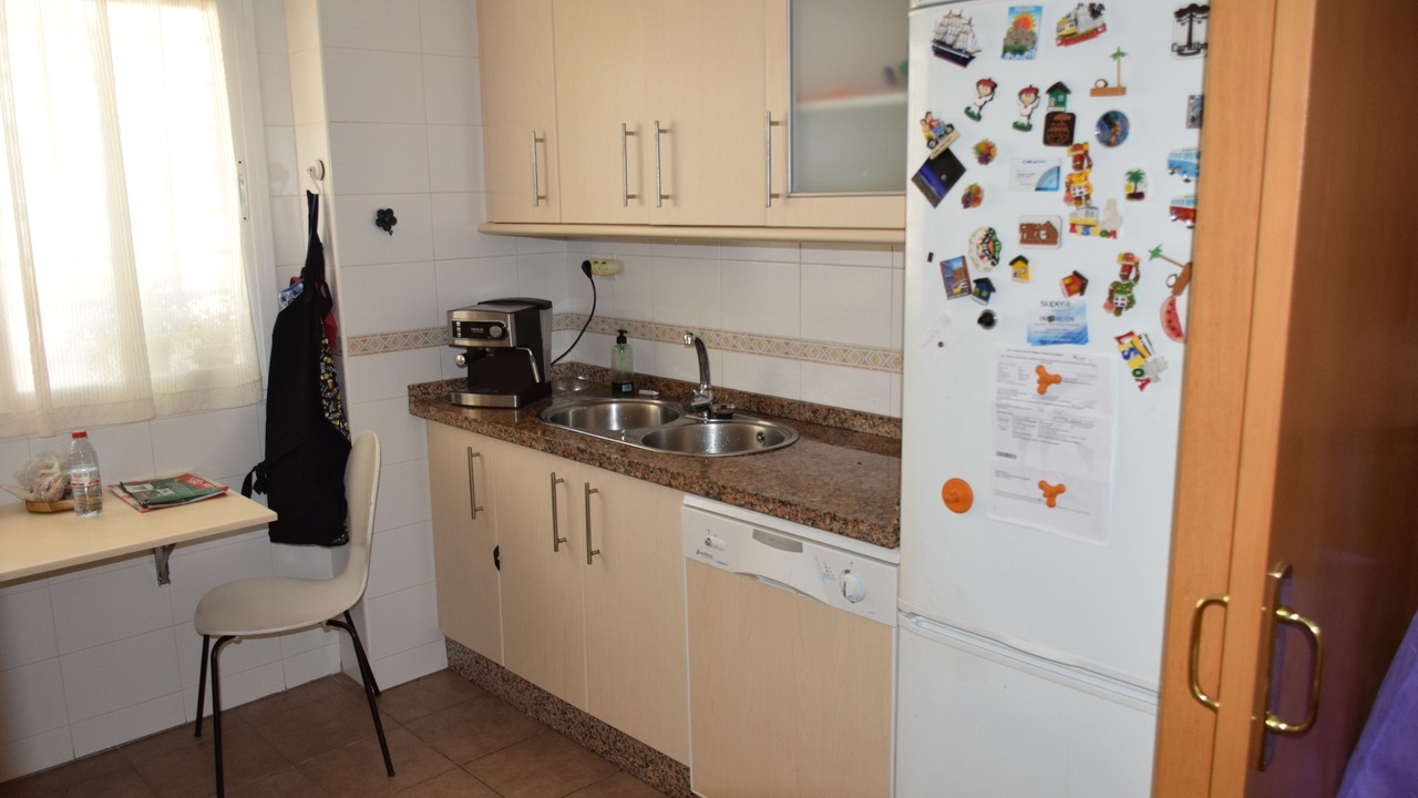Photo of Kitchen in Retamar