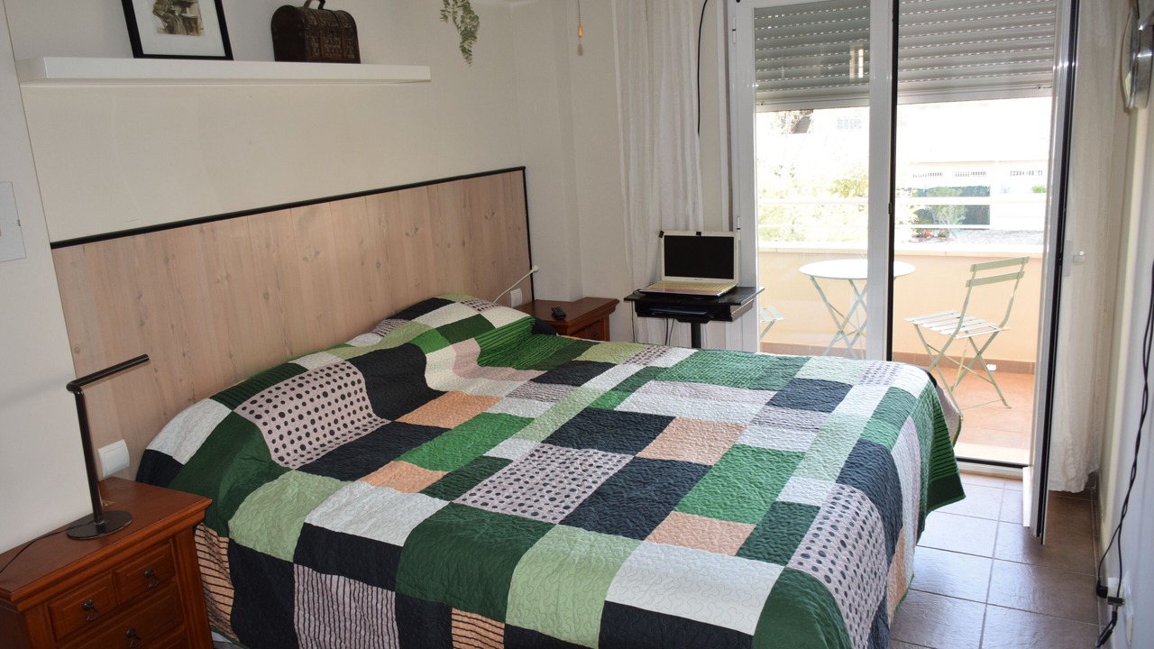 Photo of Bedroom in Retamar