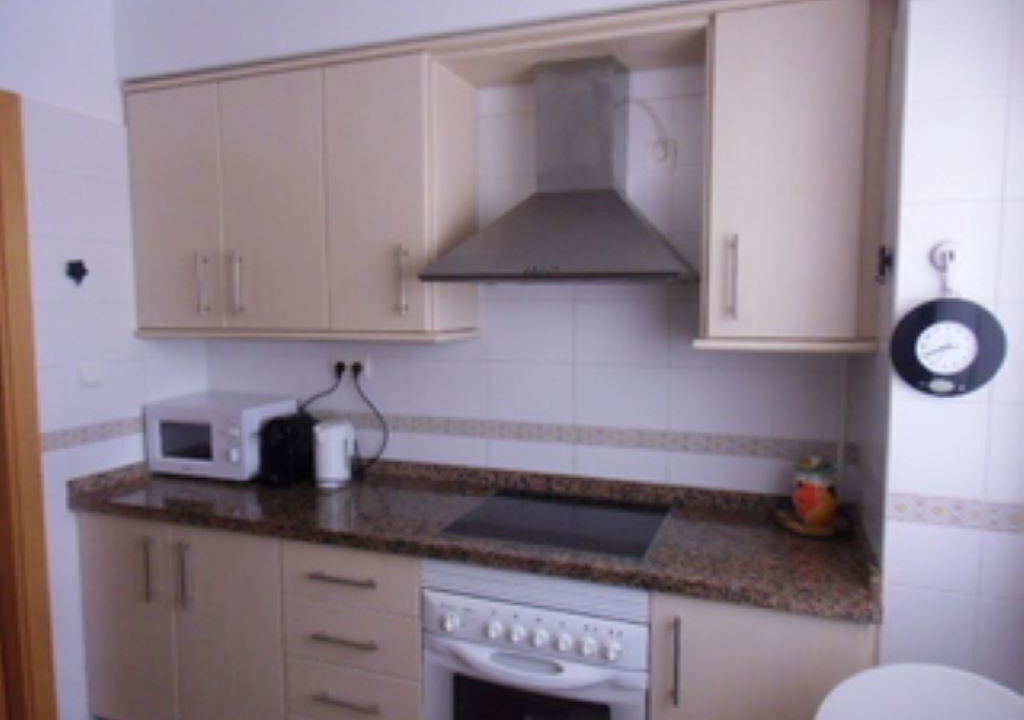Photo of Kitchen in Retamar