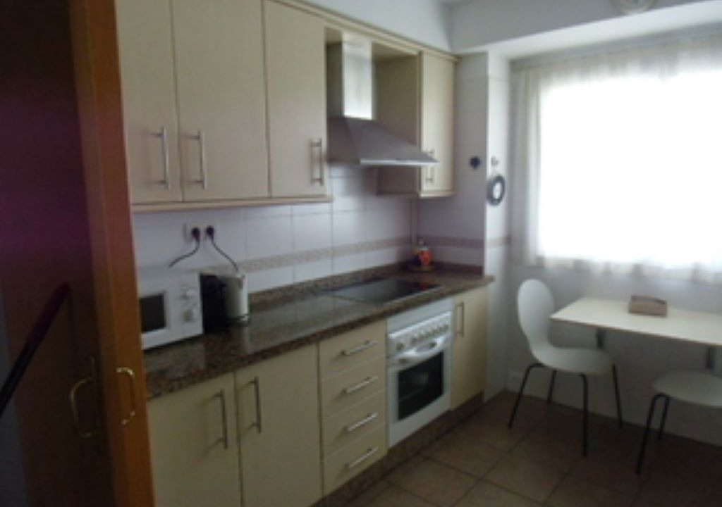 Photo of Kitchen in Retamar