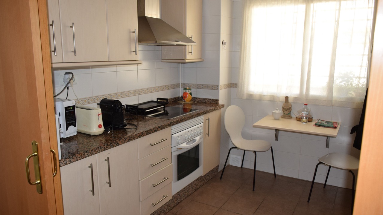 Photo of Kitchen in Retamar