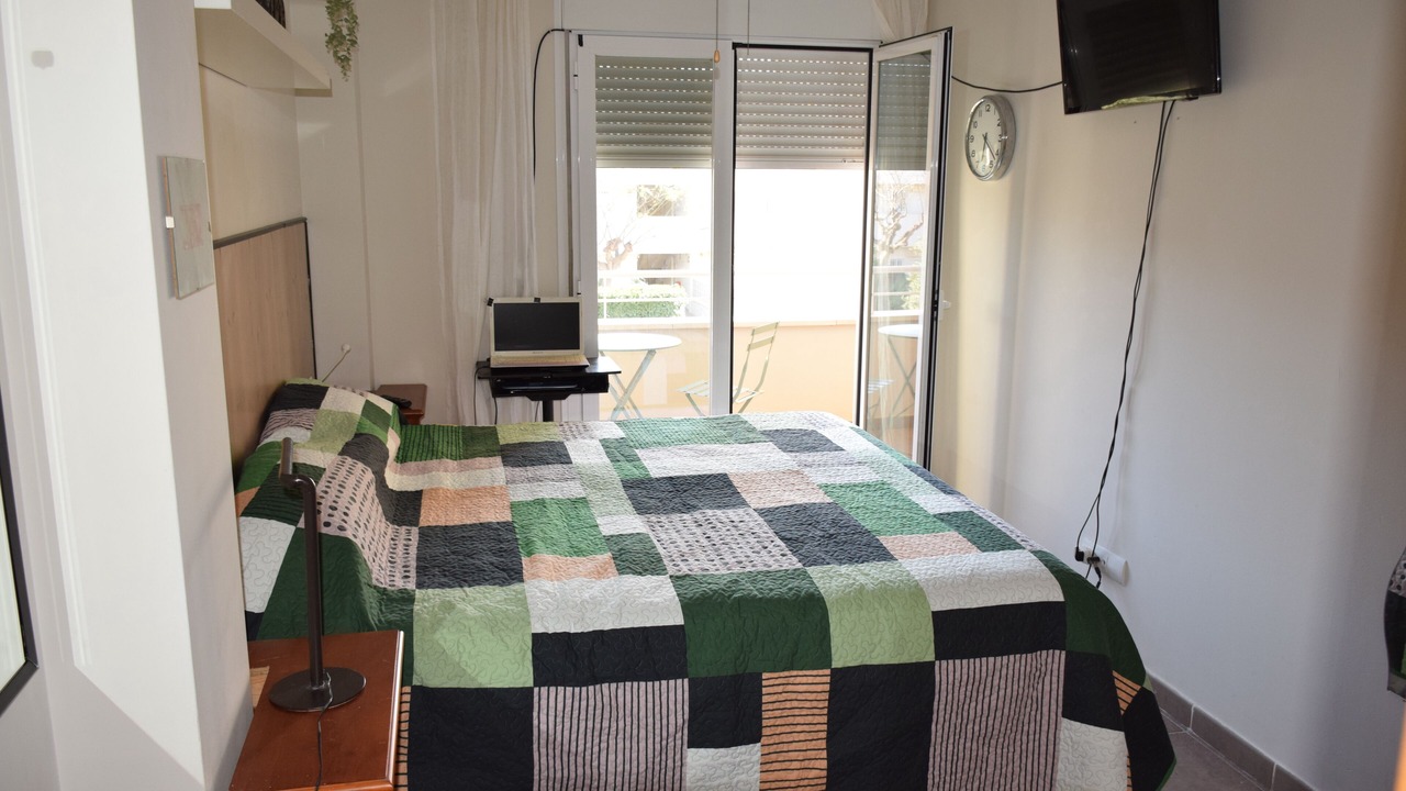 Photo of Bedroom in Retamar