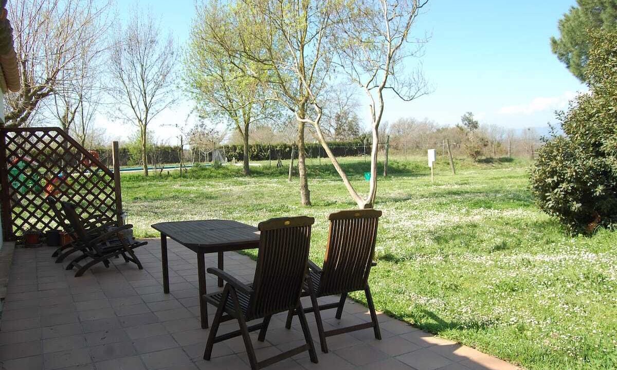 Photo of Outdoor in Fornells de la Selva
