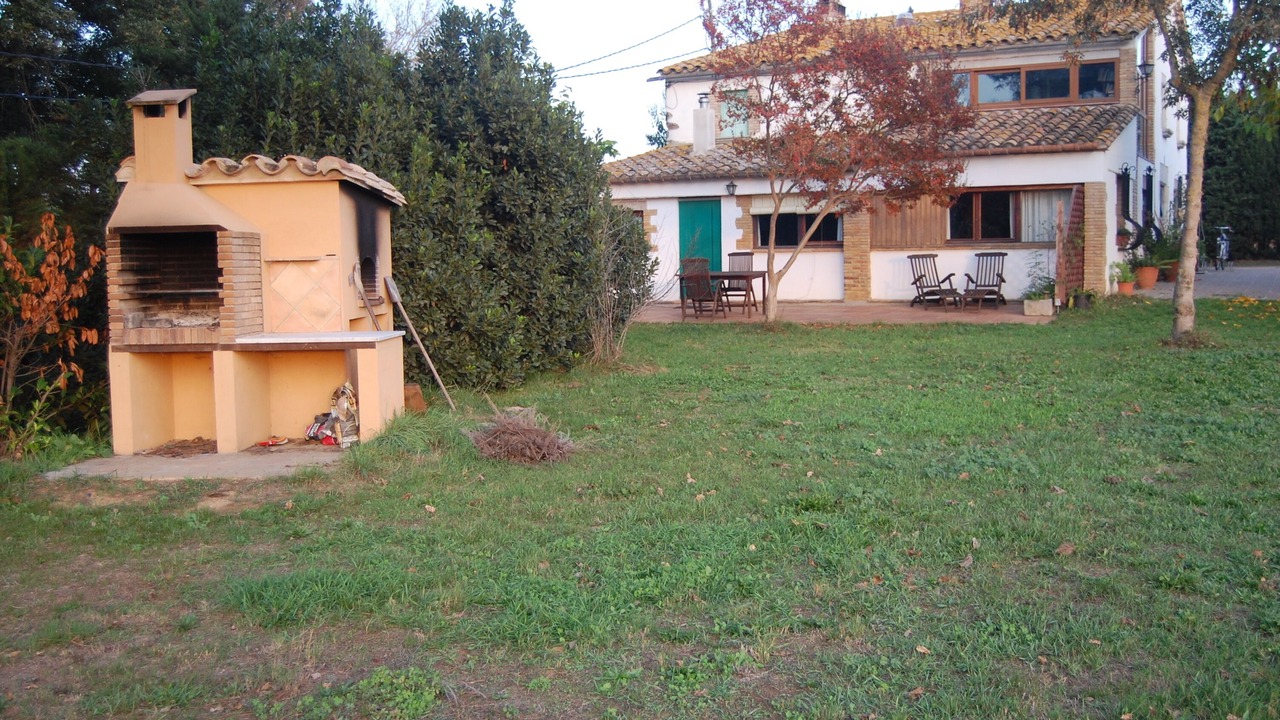 Photo of Outdoor in Fornells de la Selva