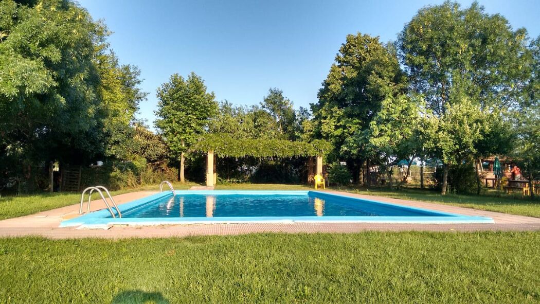 Photo of Outdoor in Fornells de la Selva