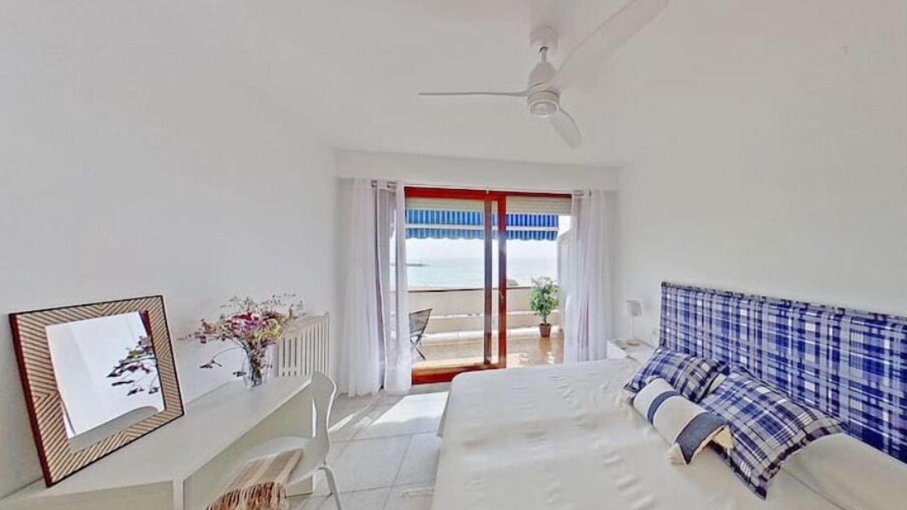 Photo of Bedroom in Arenys de Mar