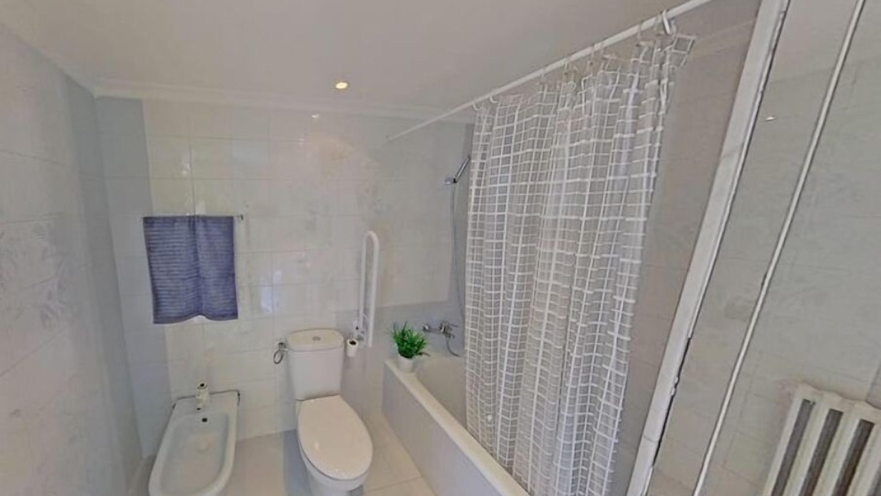 Photo of Bathroom in Arenys de Mar