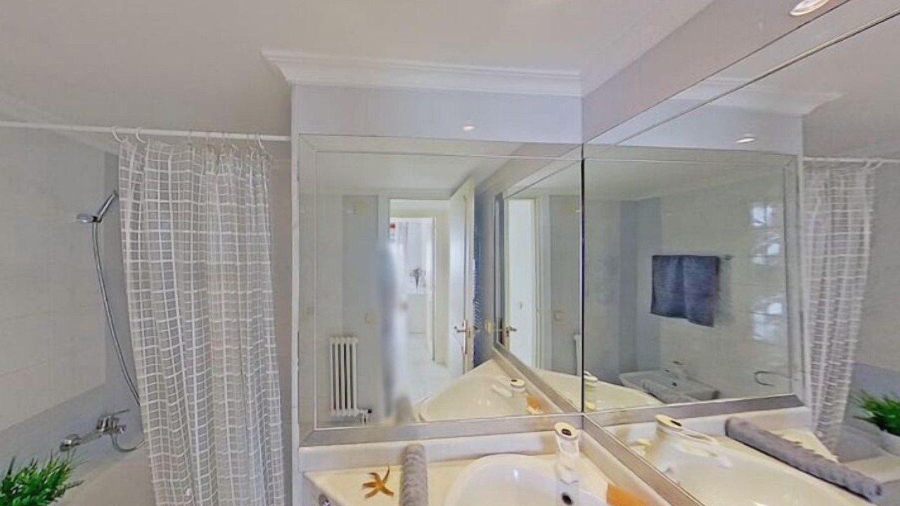 Photo of Bathroom in Arenys de Mar