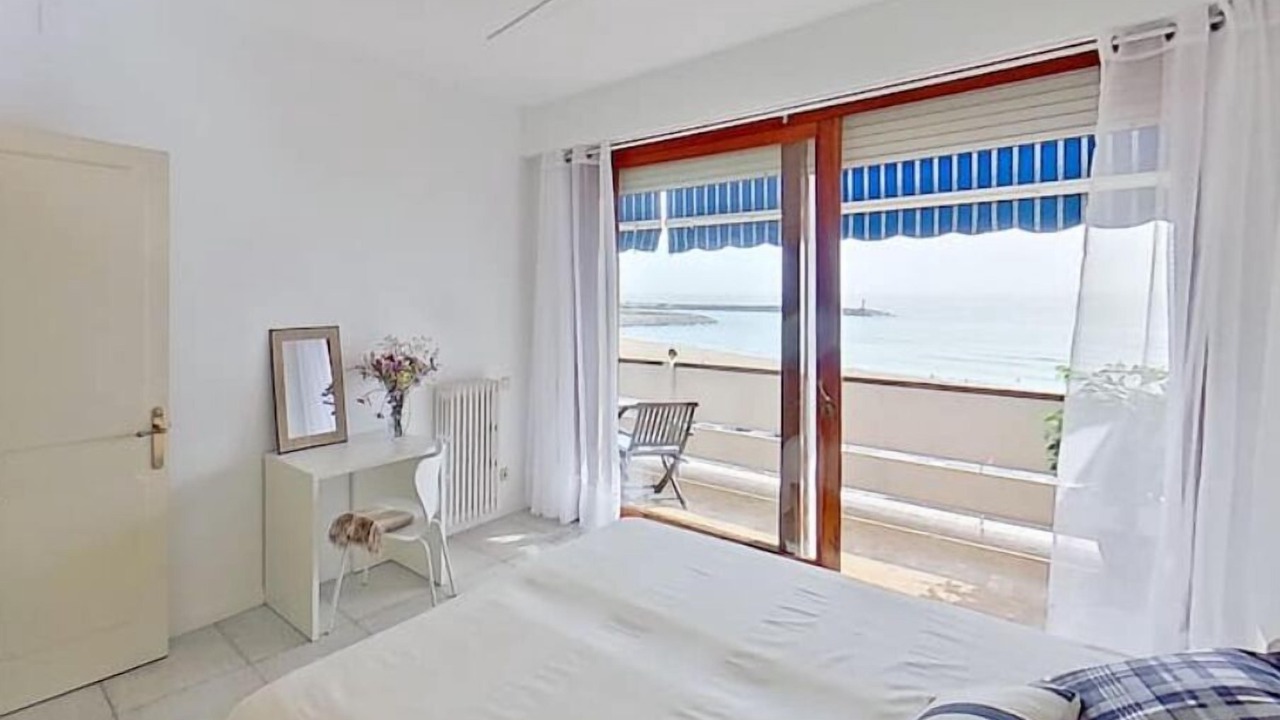 Photo of Bedroom in Arenys de Mar