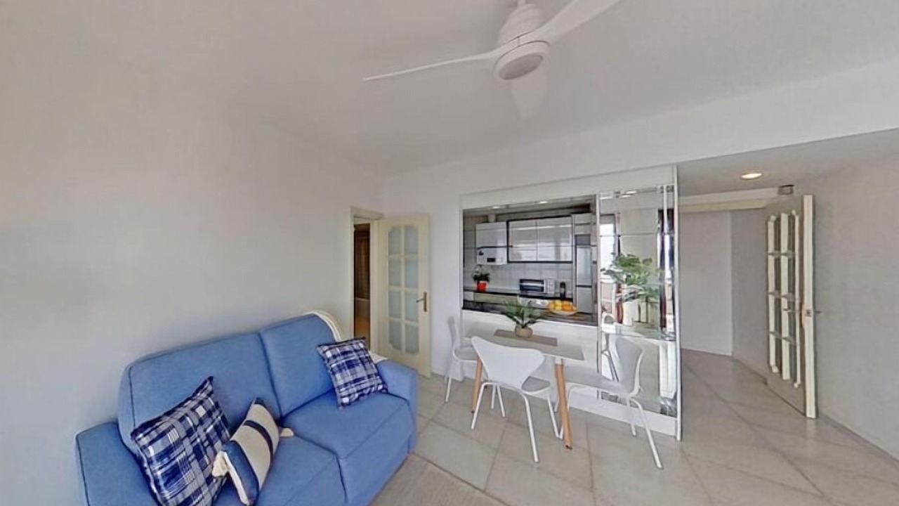 Photo of Livingroom in Arenys de Mar