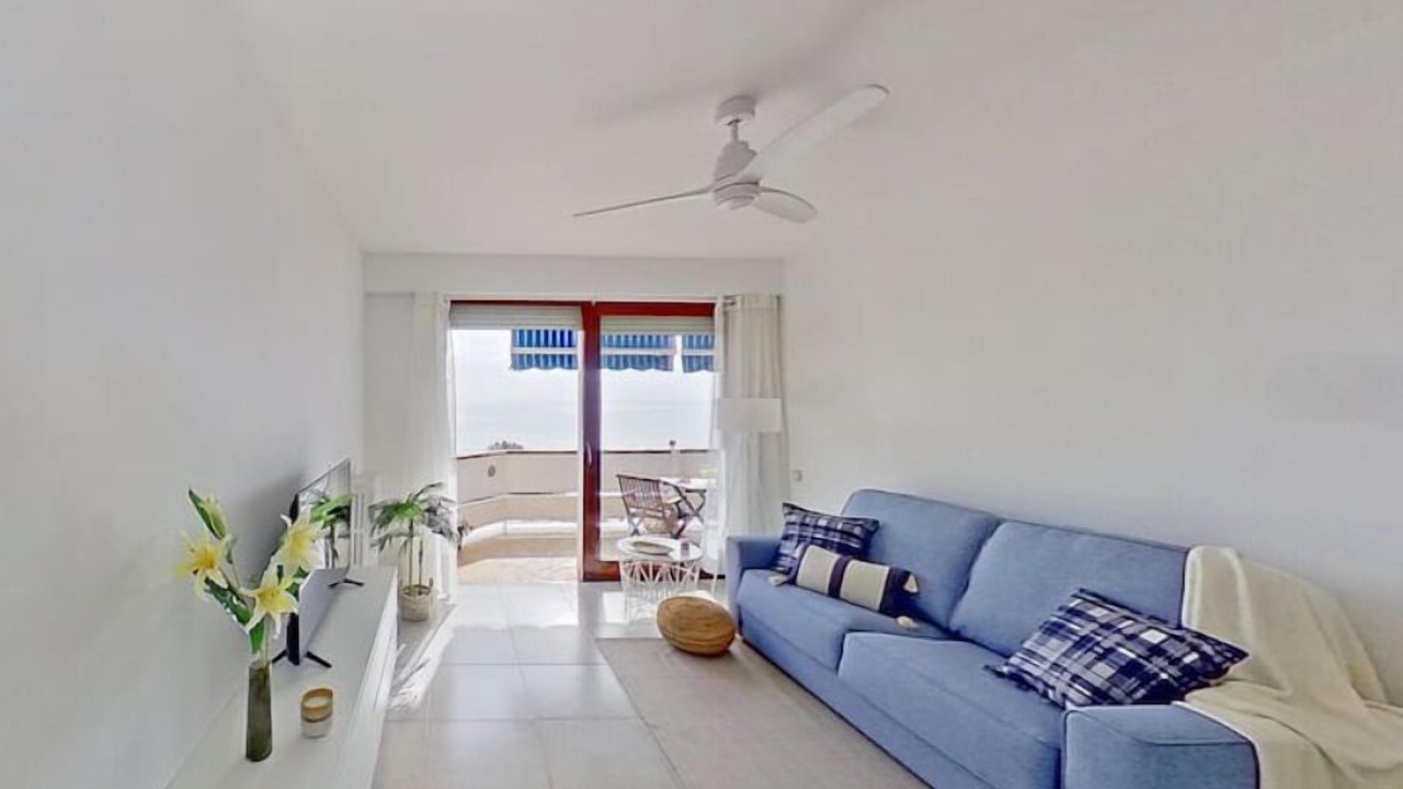 Photo of Livingroom in Arenys de Mar
