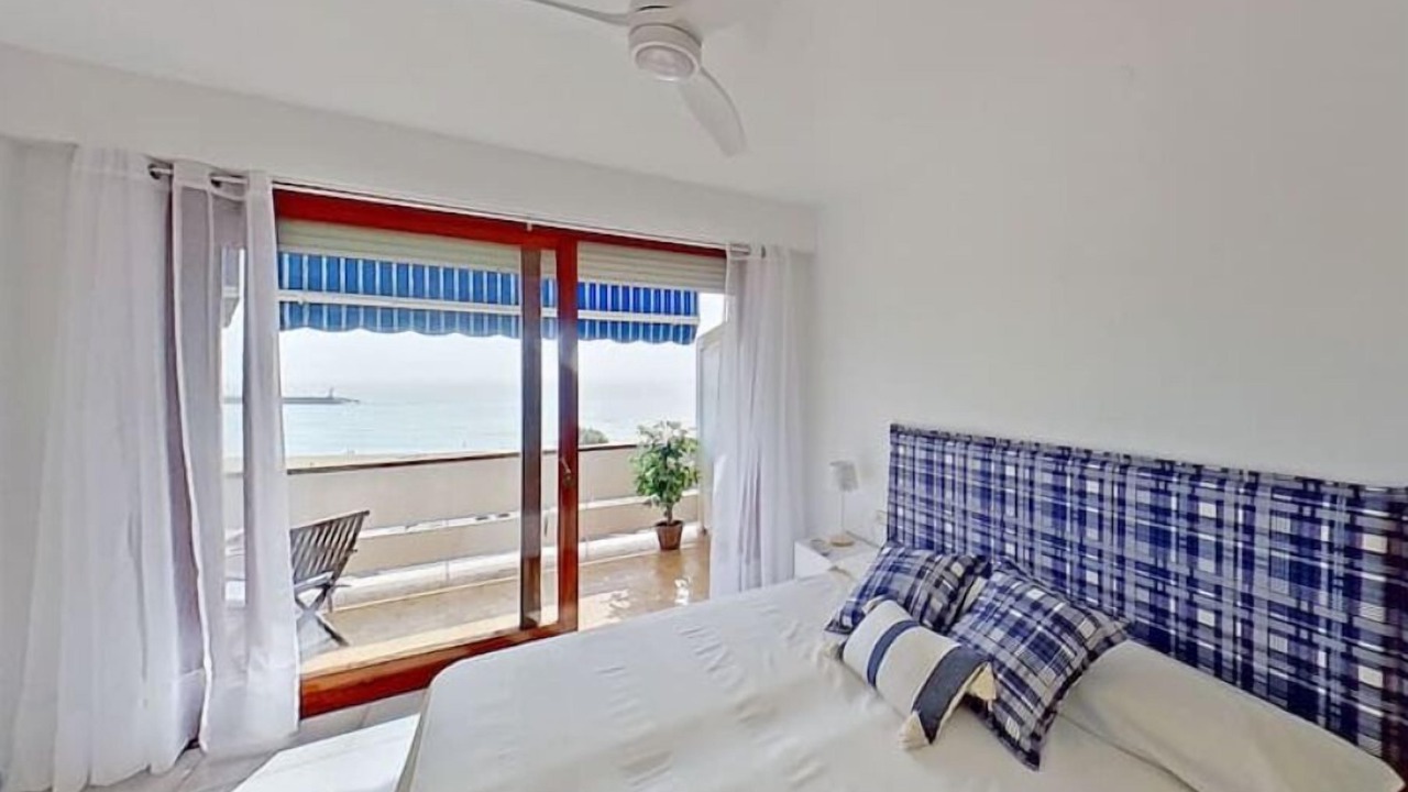 Photo of Bedroom in Arenys de Mar