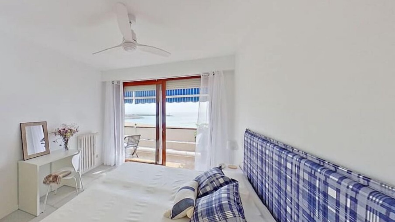 Photo of Bedroom in Arenys de Mar