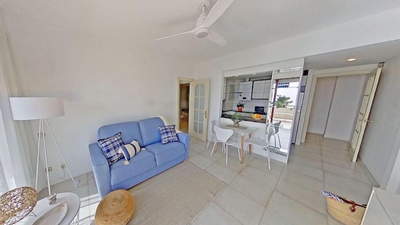 Photo of Livingroom in Arenys de Mar