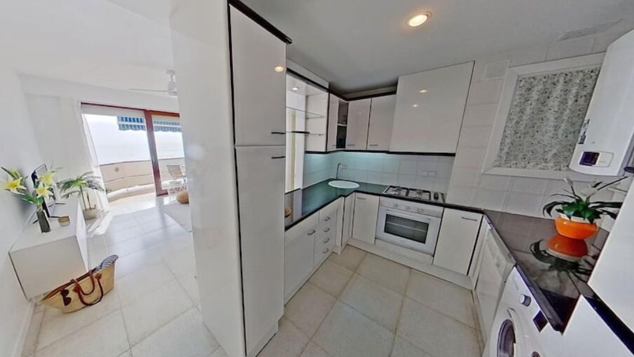 Photo of Kitchen in Arenys de Mar