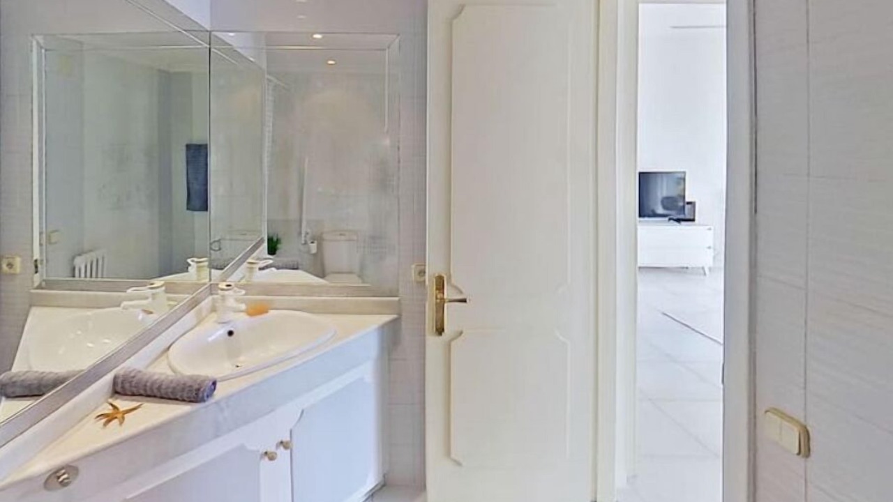 Photo of Bathroom in Arenys de Mar