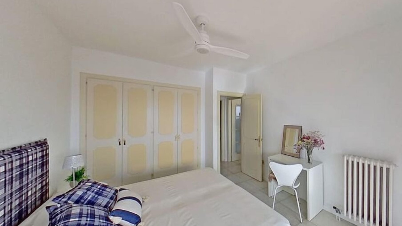 Photo of Bedroom in Arenys de Mar