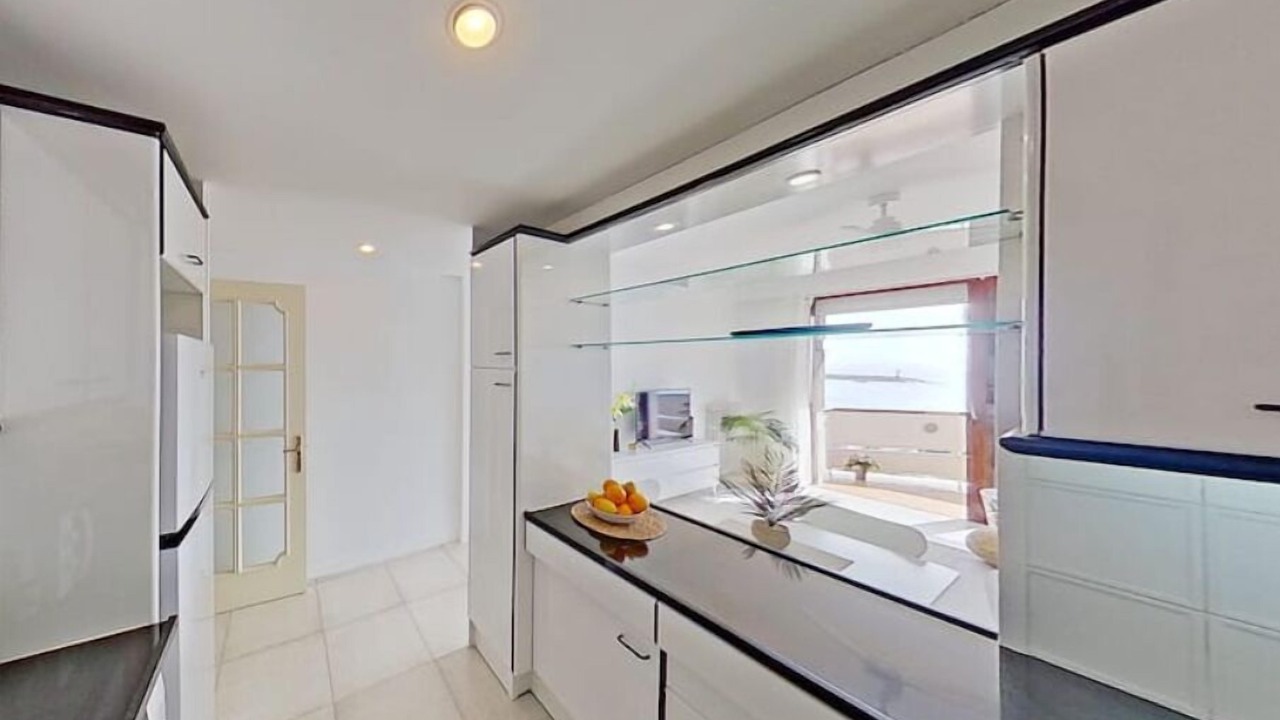 Photo of Kitchen in Arenys de Mar