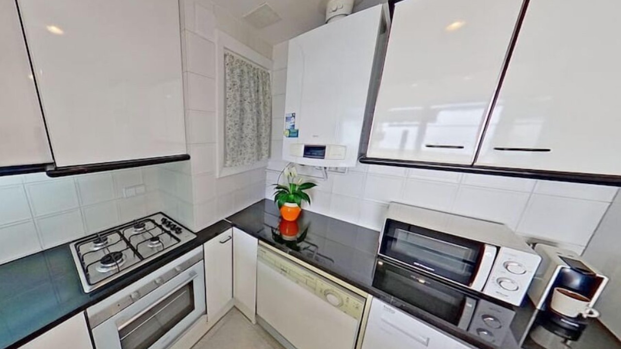 Photo of Kitchen in Arenys de Mar