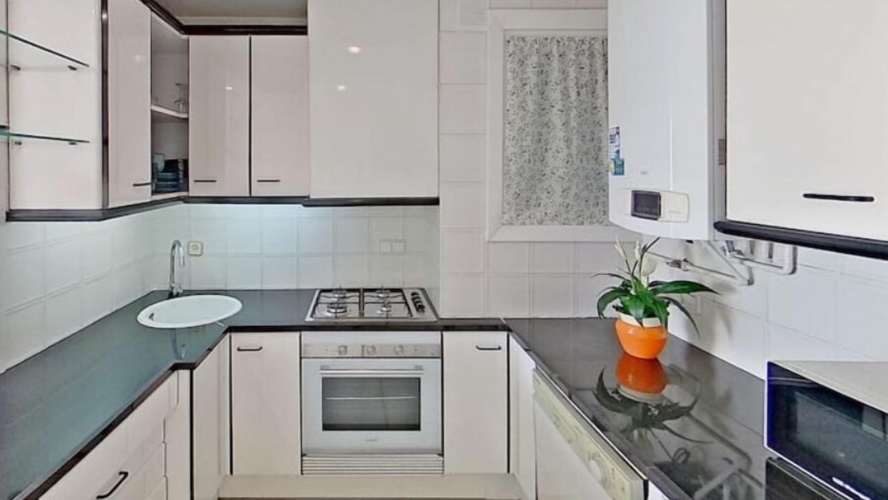 Photo of Kitchen in Arenys de Mar