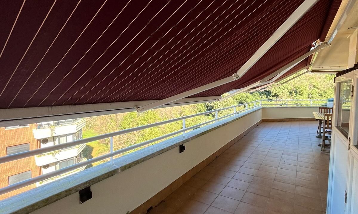 Photo of Patio Balcony in Castro Urdiales