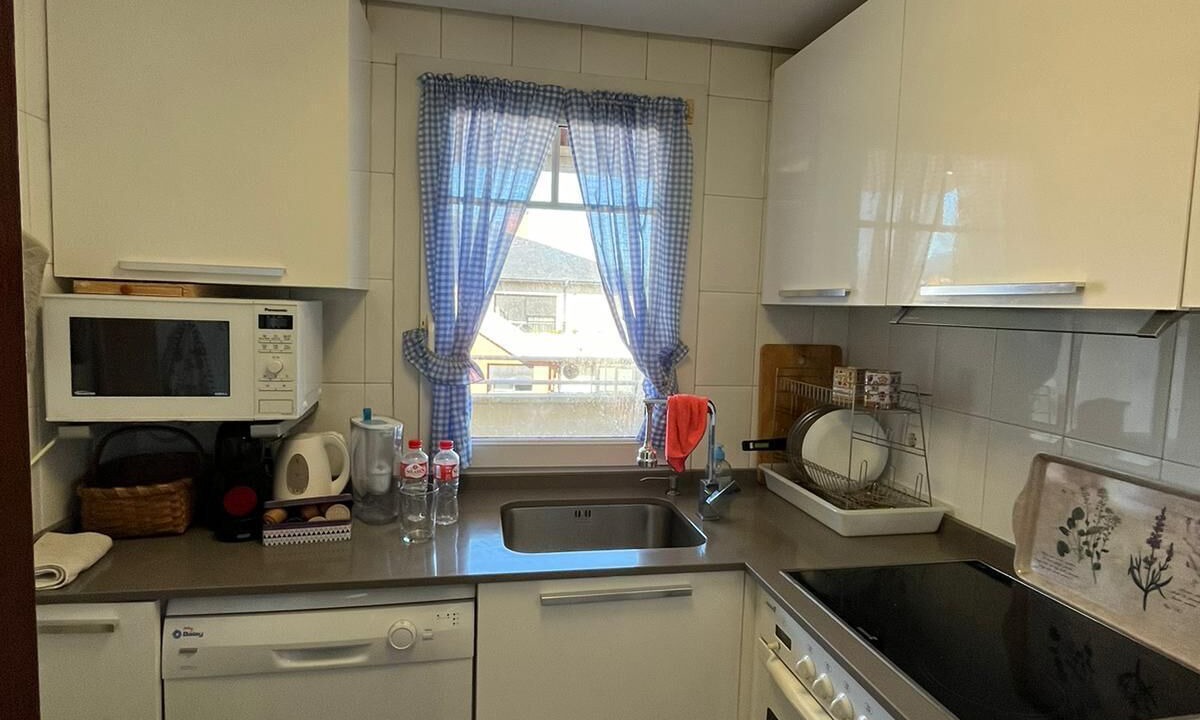 Photo of Kitchen in Castro Urdiales