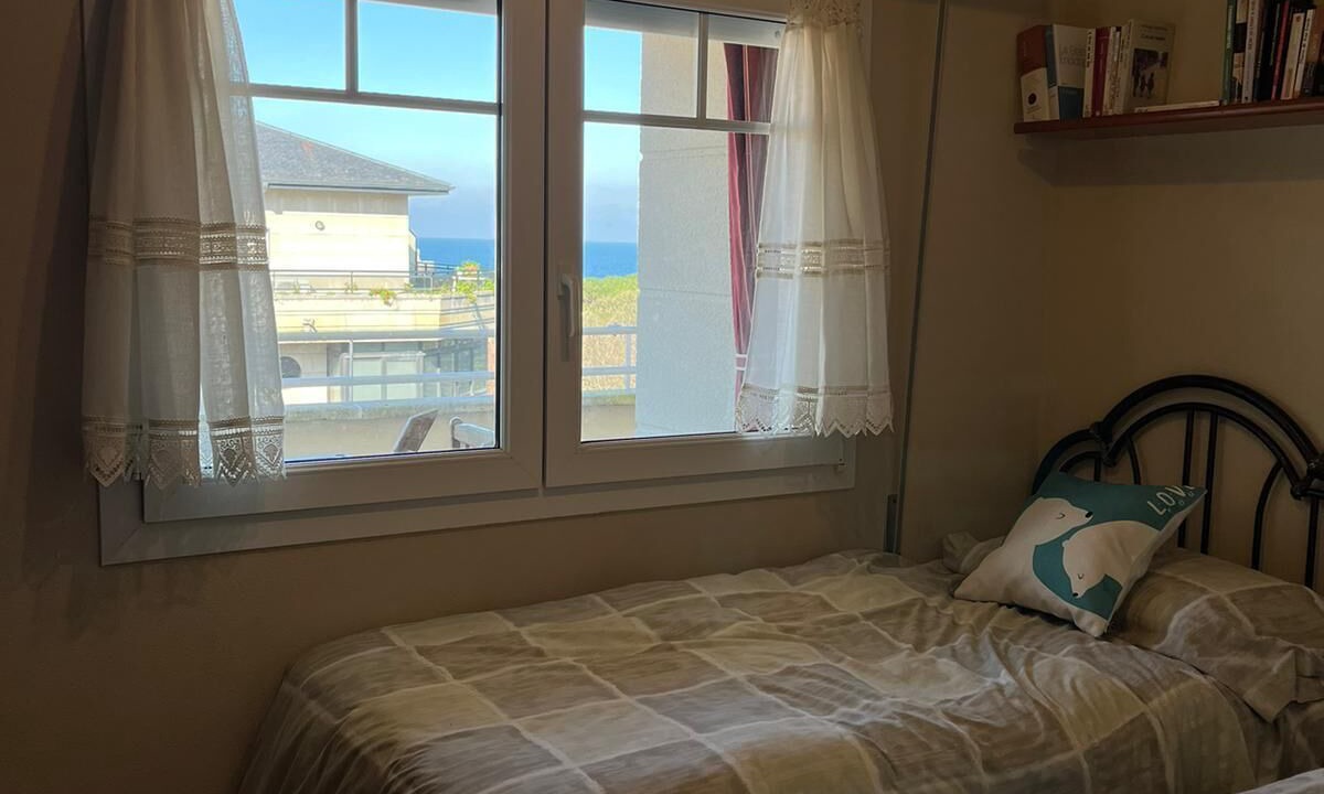 Photo of Bedroom in Castro Urdiales