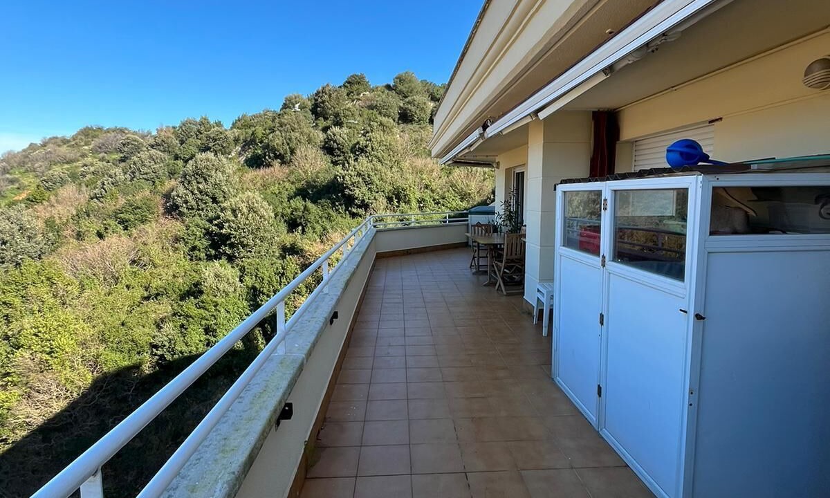 Photo of Patio Balcony in Castro Urdiales