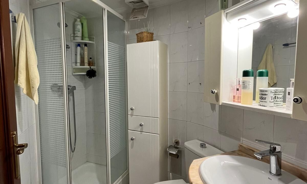 Photo of Bathroom in Castro Urdiales