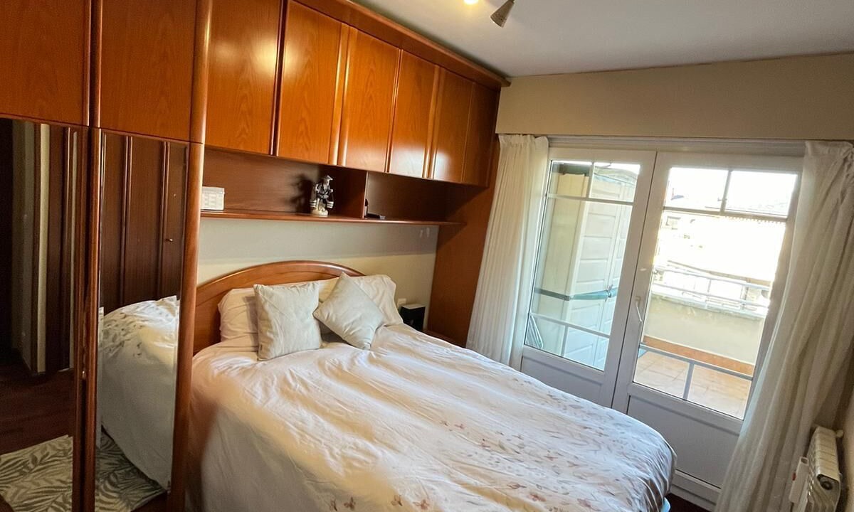 Photo of Bedroom in Castro Urdiales