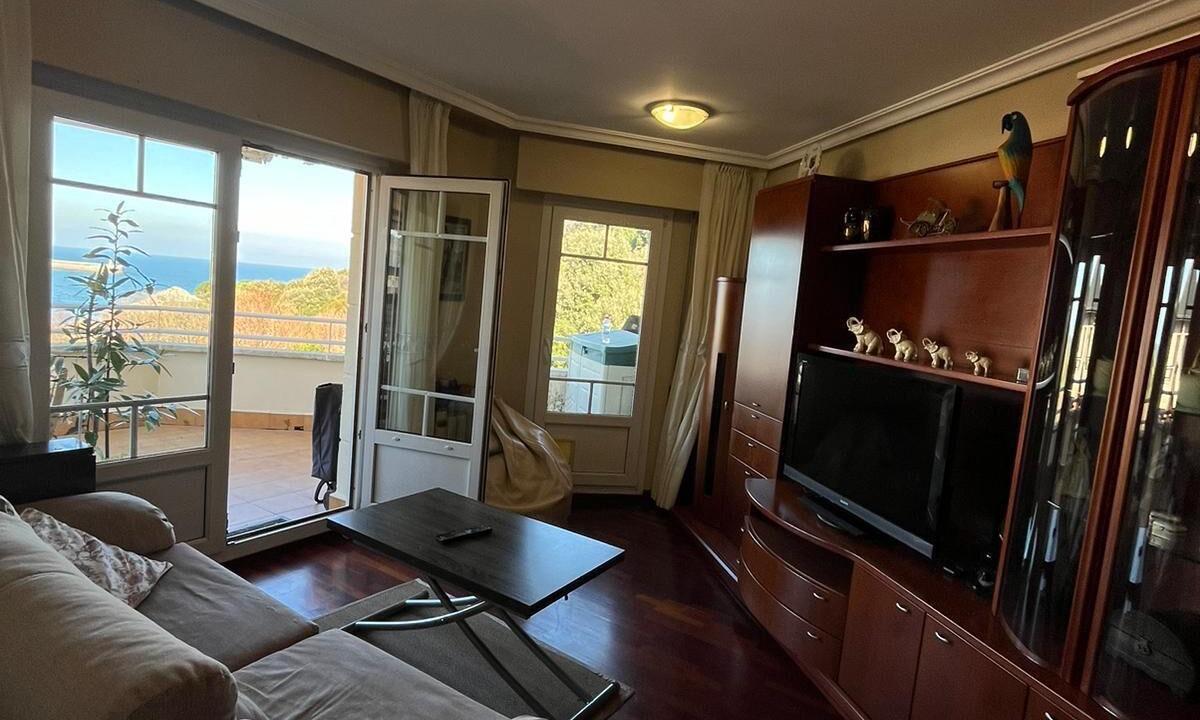 Photo of Livingroom in Castro Urdiales